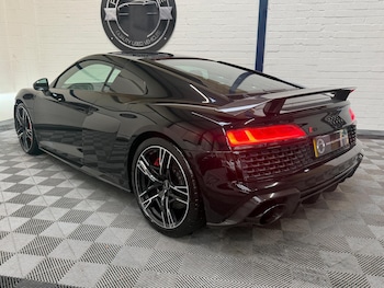Used Audi R8 2021 for sale - 77136218: Photo