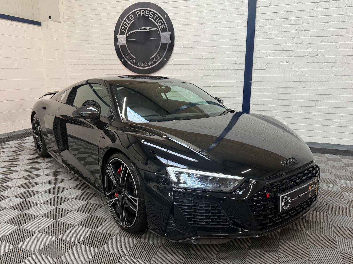 Used Audi R8 2021 for sale - 77136218: Photo 6