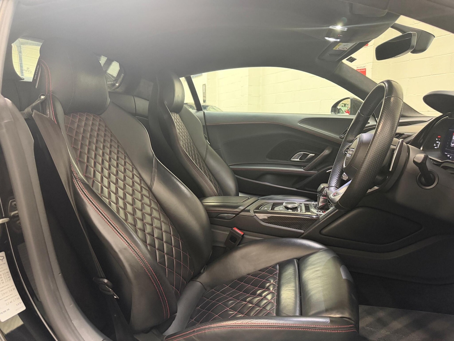 Used Audi R8 2021 for sale - 77136218: Photo 8