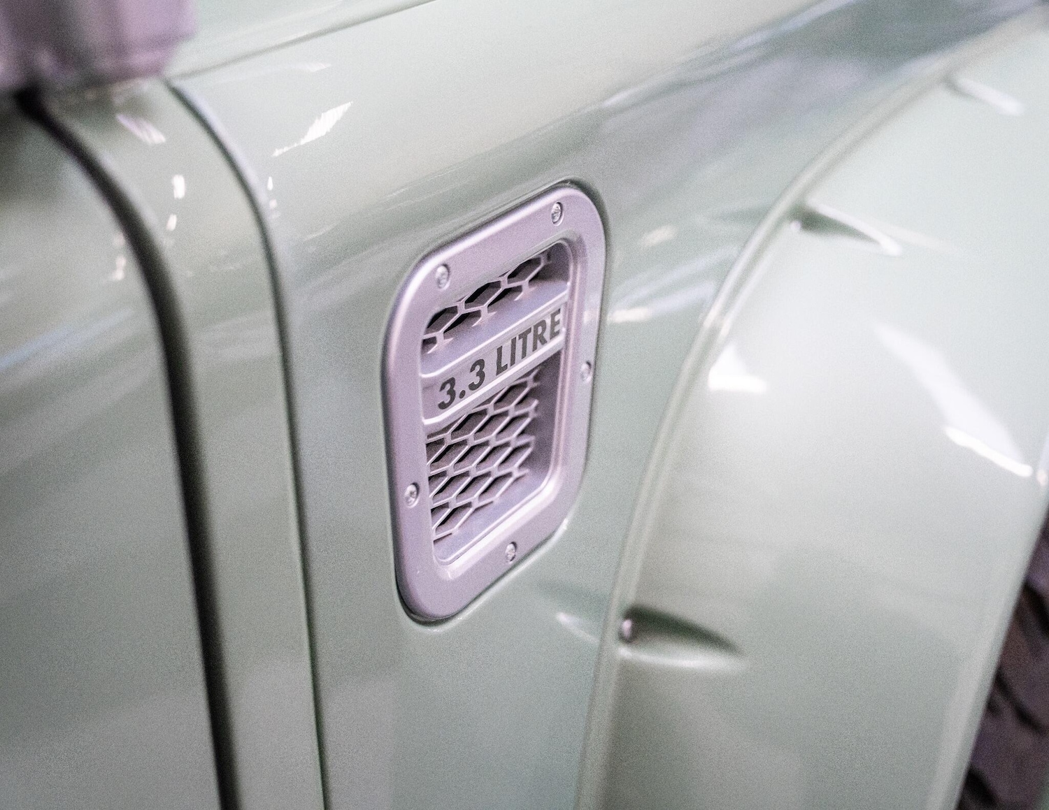 Used Land Rover 90 1987 for sale - 76856578: Photo 32