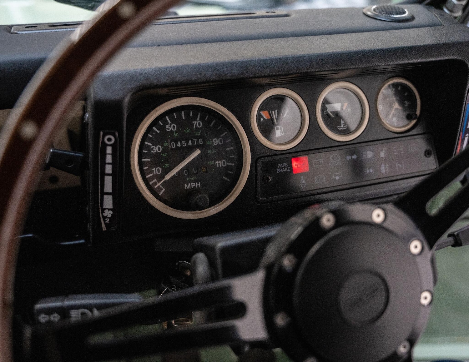 Used Land Rover 90 1987 for sale - 76856578: Photo 39