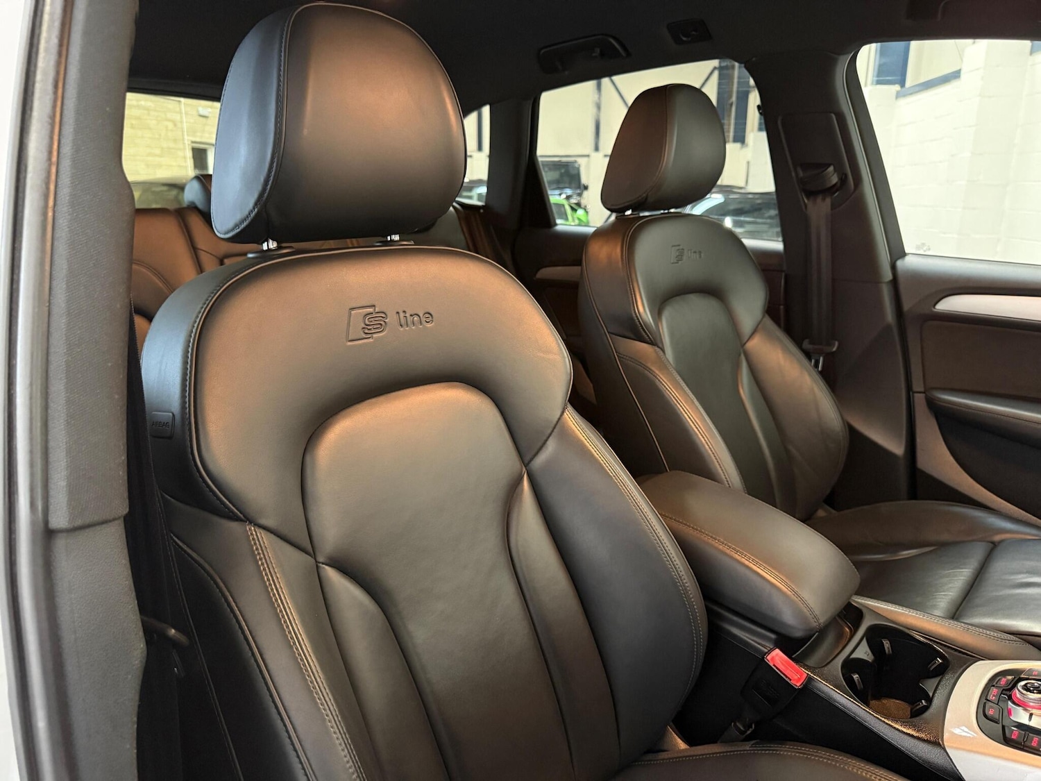 Used Audi Q5 2015 for sale - 76690926: Photo 12