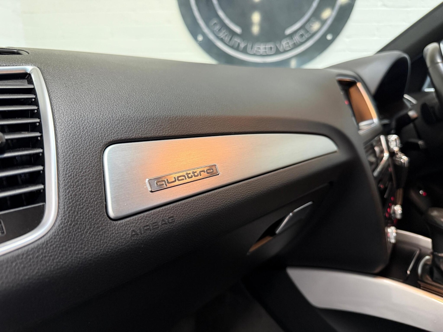 Used Audi Q5 2015 for sale - 76690926: Photo 13