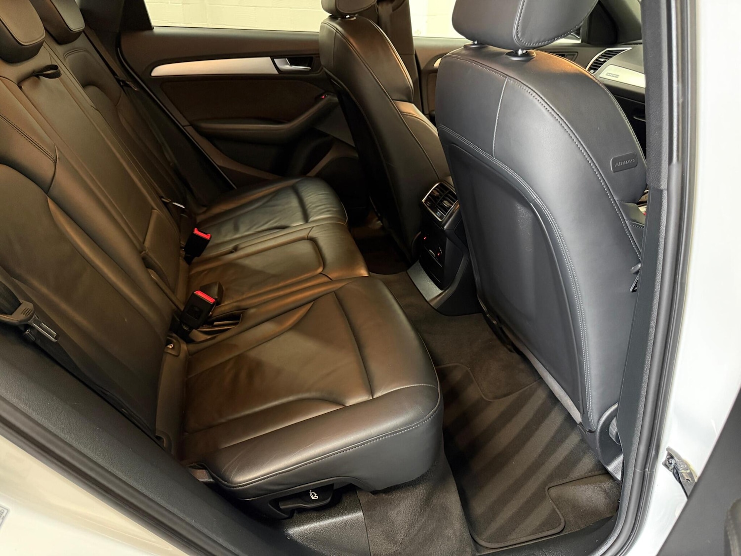 Used Audi Q5 2015 for sale - 76690926: Photo 14