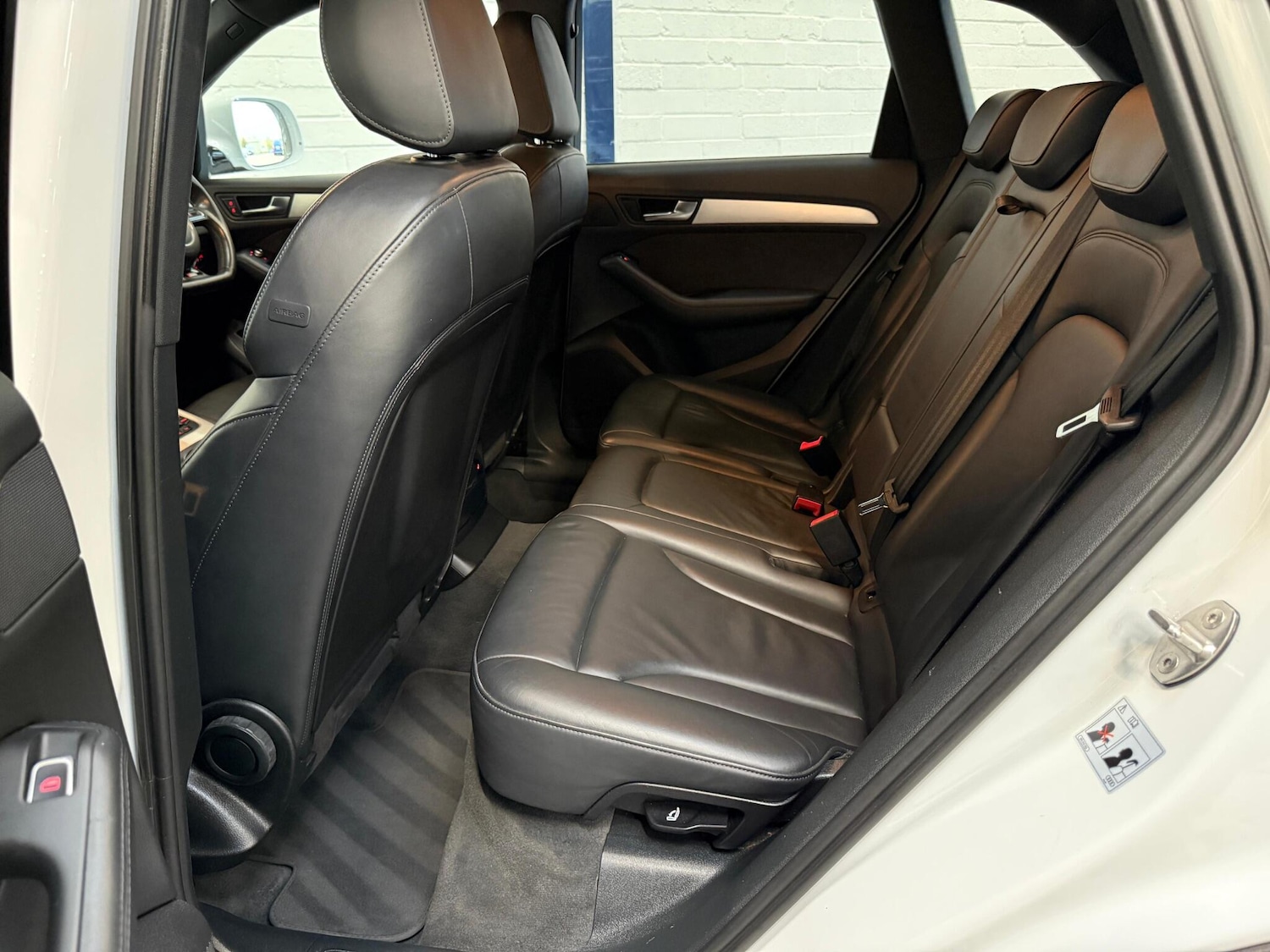 Used Audi Q5 2015 for sale - 76690926: Photo 15