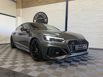 Used Audi RS5 2020 for sale - 79426106: Photo