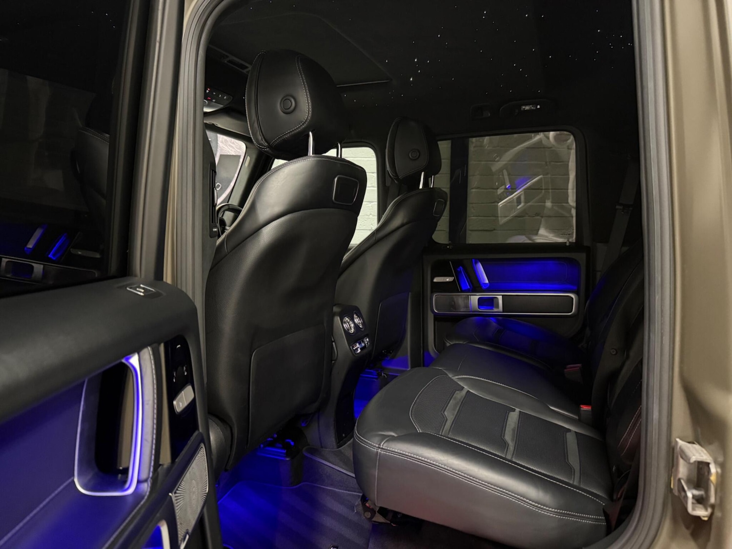 Used Mercedes-Benz G Class 2020 for sale - 76690927: Photo 14