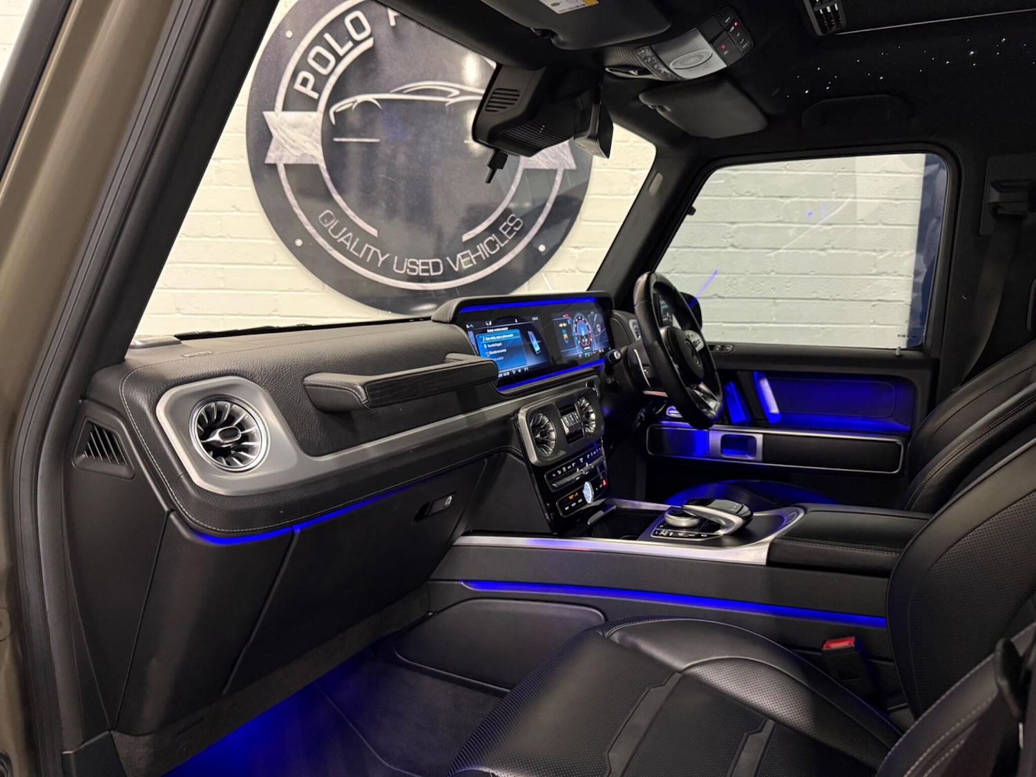 Used Mercedes-Benz G Class 2020 for sale - 76690927: Photo 16