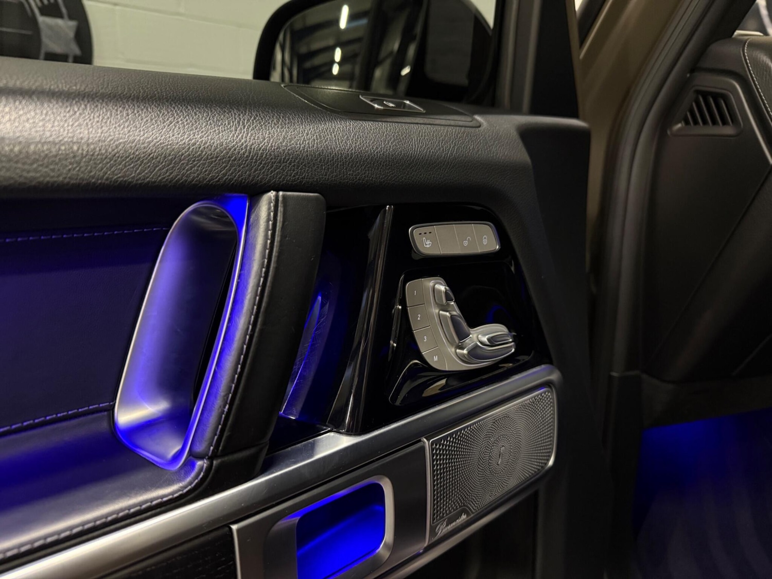 Used Mercedes-Benz G Class 2020 for sale - 76690927: Photo 29