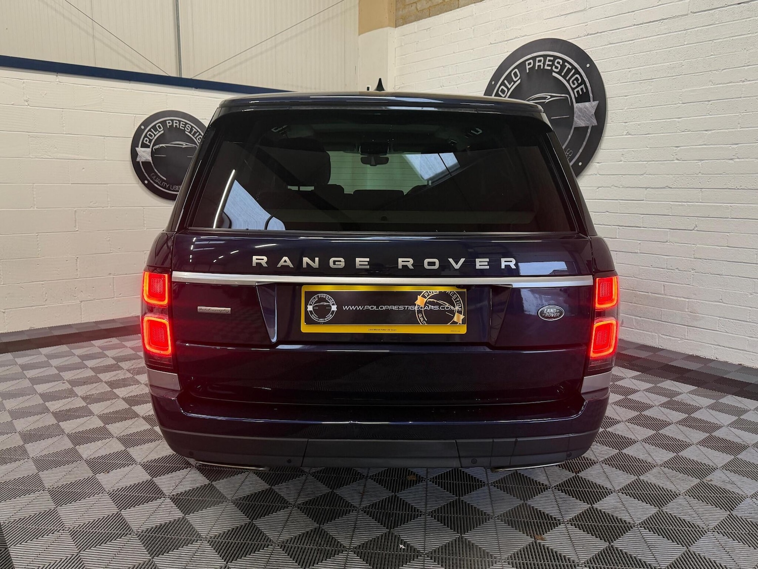 Used Land Rover Range Rover 2018 for sale - 77125230: Photo 10