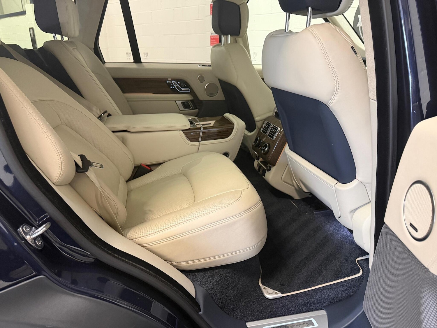 Used Land Rover Range Rover 2018 for sale - 77125230: Photo 11