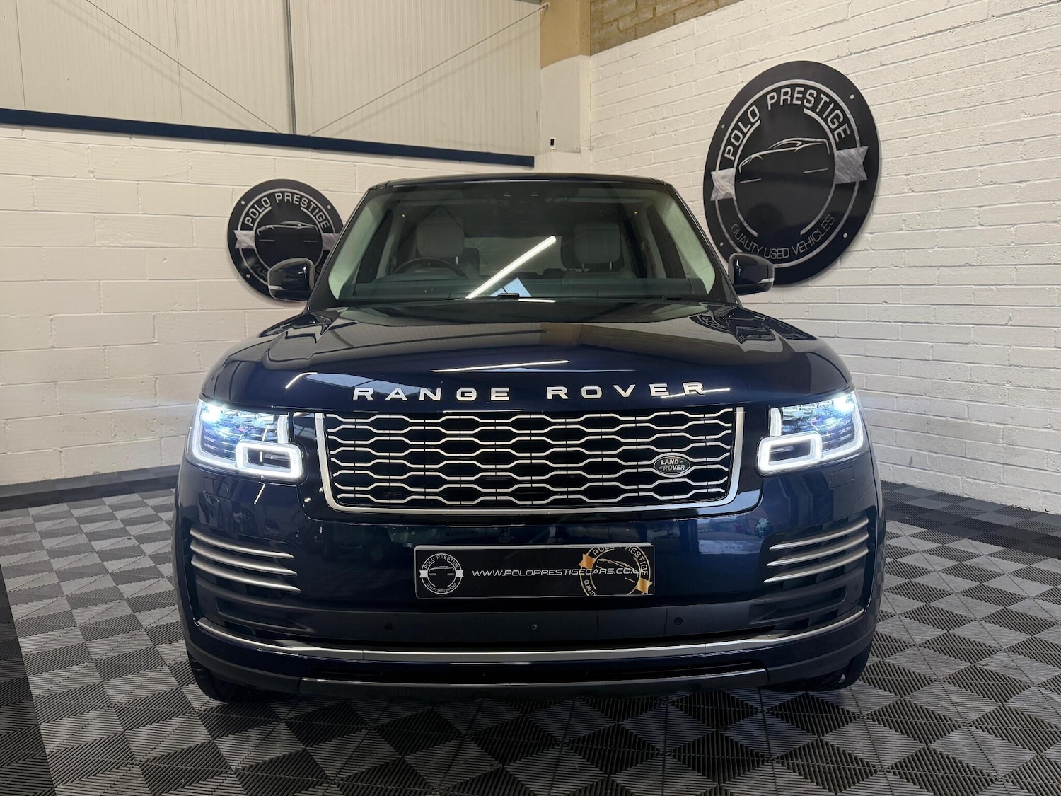 Used Land Rover Range Rover 2018 for sale - 77125230: Photo 12