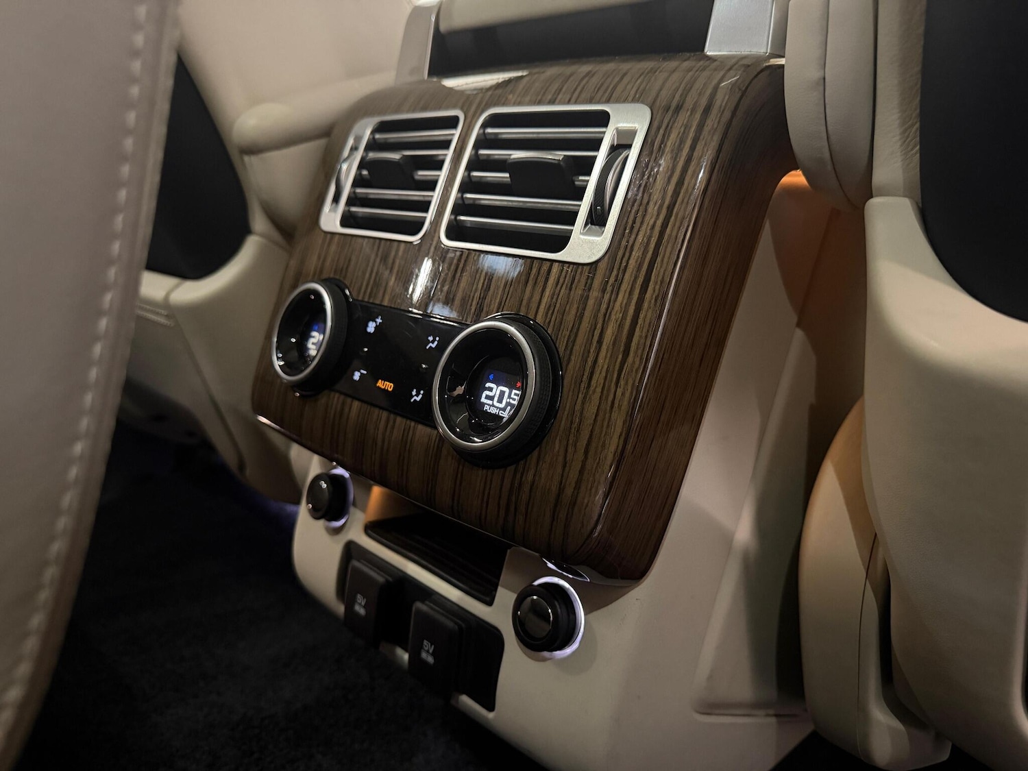 Used Land Rover Range Rover 2018 for sale - 77125230: Photo 13