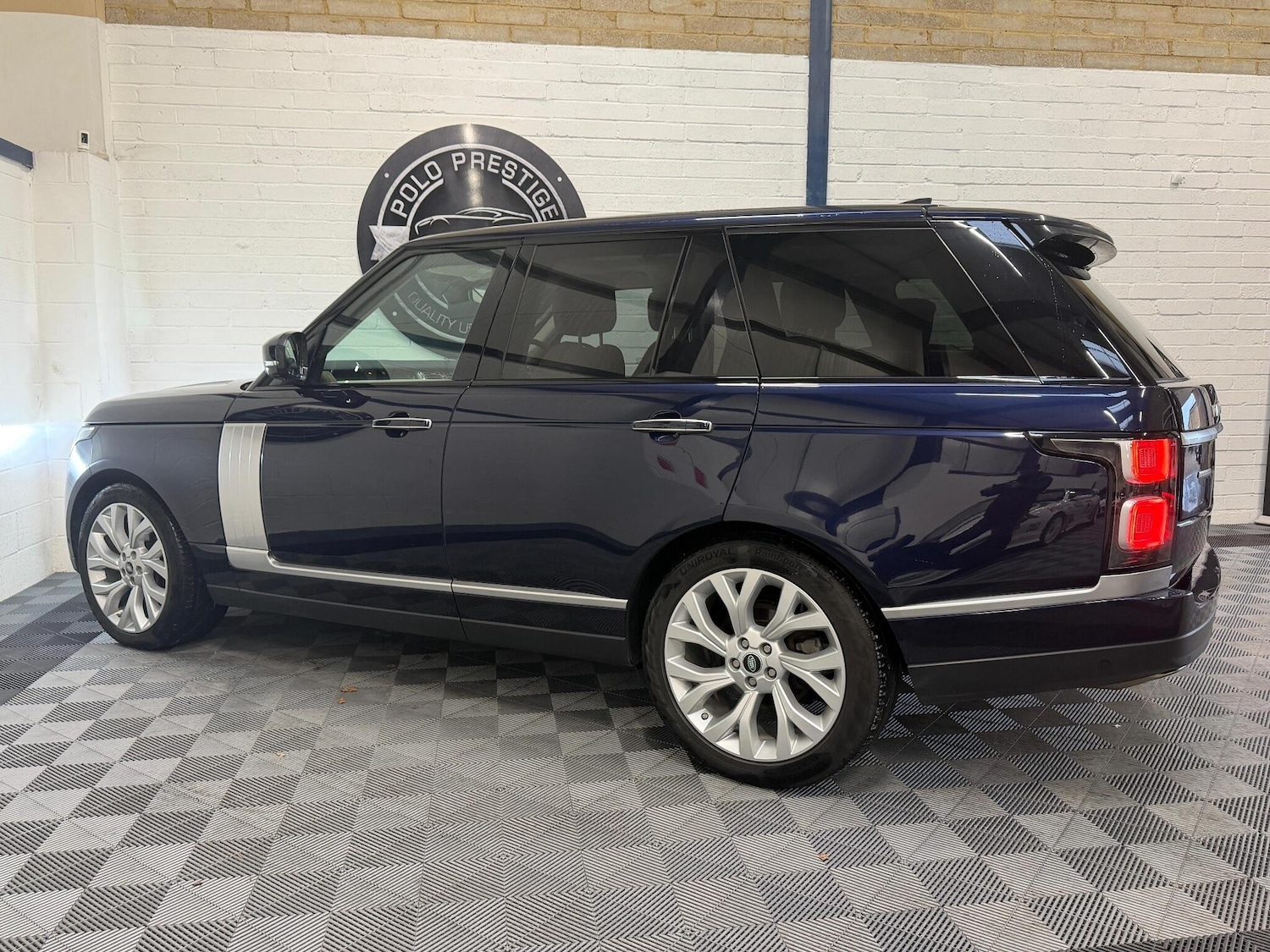 Used Land Rover Range Rover 2018 for sale - 77125230: Photo 14