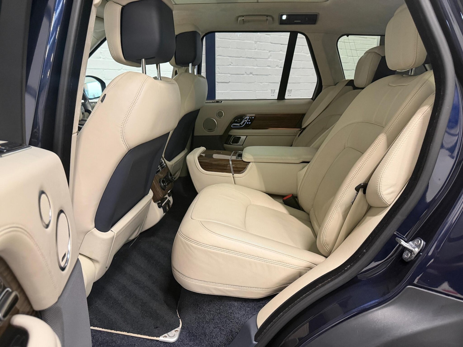 Used Land Rover Range Rover 2018 for sale - 77125230: Photo 15