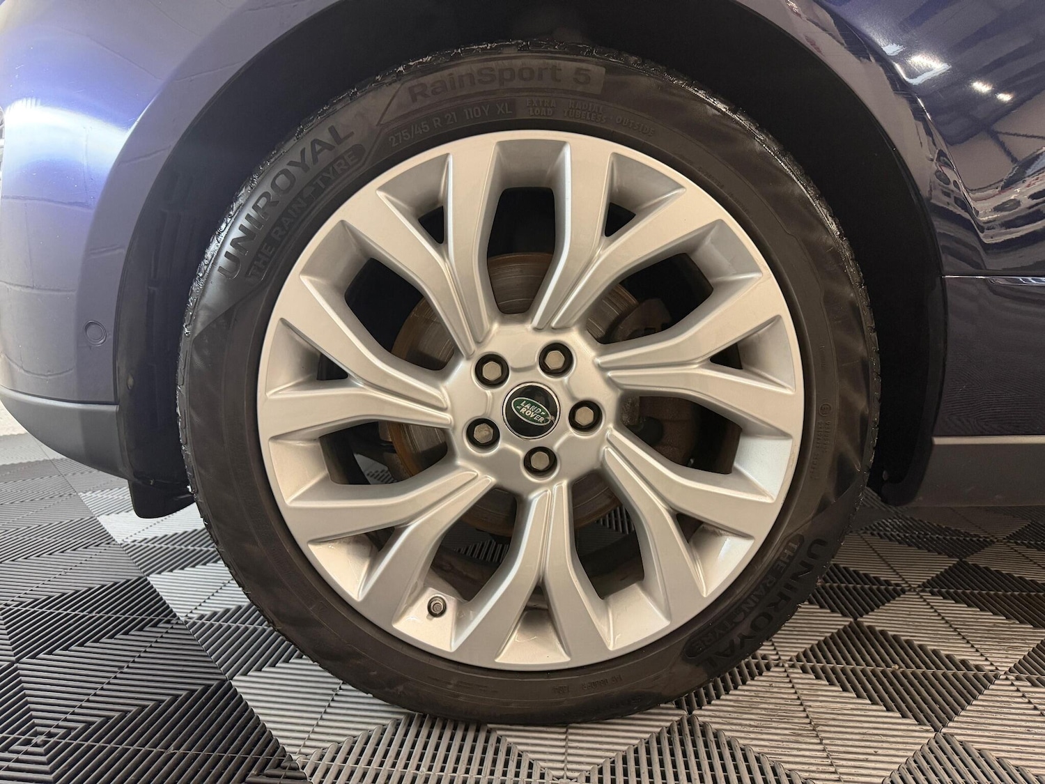 Used Land Rover Range Rover 2018 for sale - 77125230: Photo 18