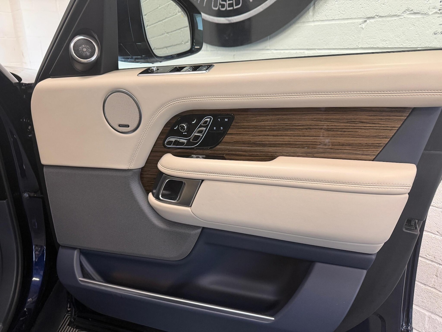 Used Land Rover Range Rover 2018 for sale - 77125230: Photo 19