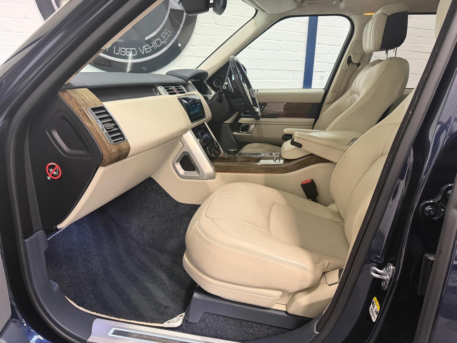 Used Land Rover Range Rover 2018 for sale - 77125230: Photo 5