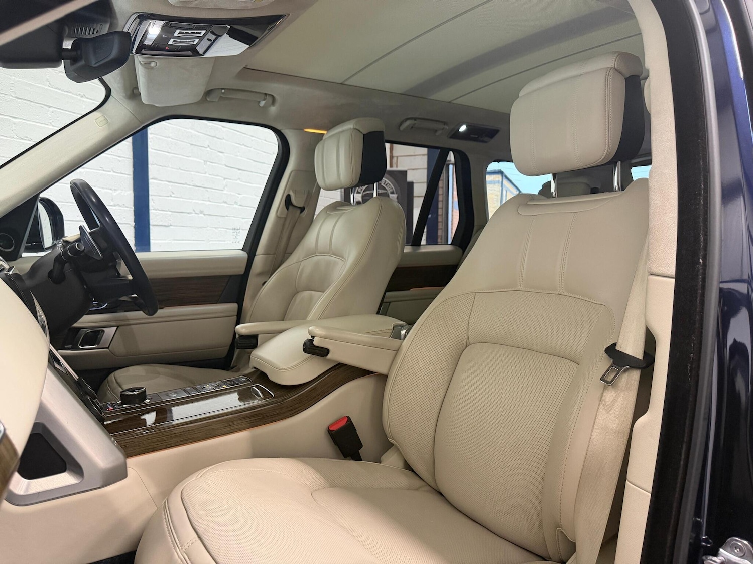 Used Land Rover Range Rover 2018 for sale - 77125230: Photo 7