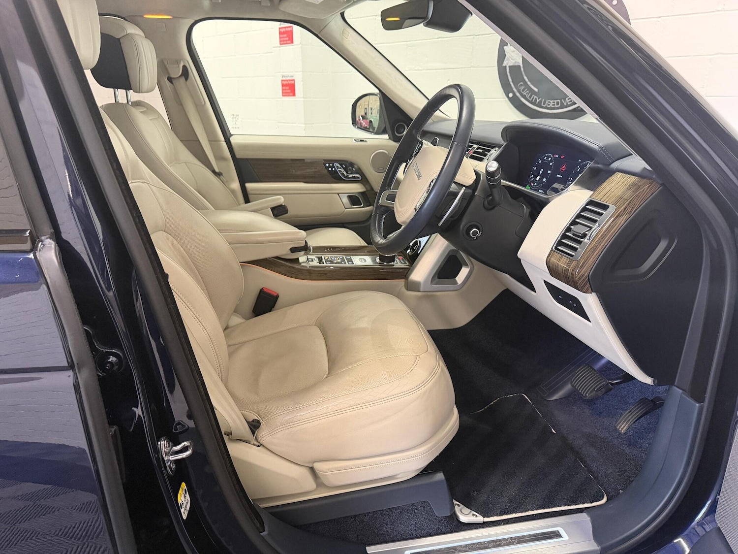 Used Land Rover Range Rover 2018 for sale - 77125230: Photo 9