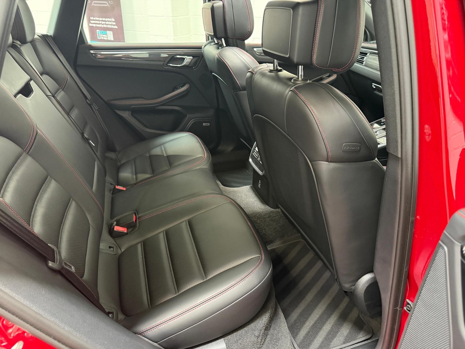 Used Porsche Macan 2022 for sale - 76690917: Photo 15