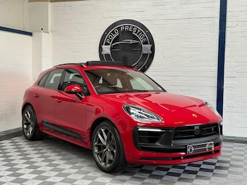 Used Porsche Macan 2022 for sale - 76690917: Photo