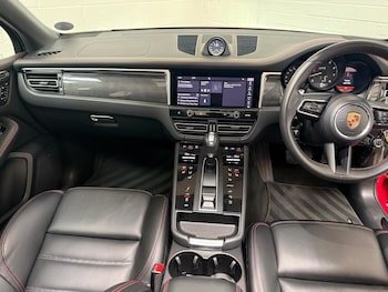 Used Porsche Macan 2022 for sale - 76690917: Photo