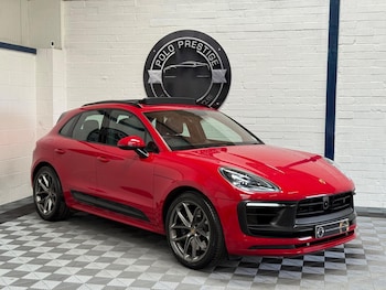 Used Porsche Macan 2022 for sale - 76690917: Photo