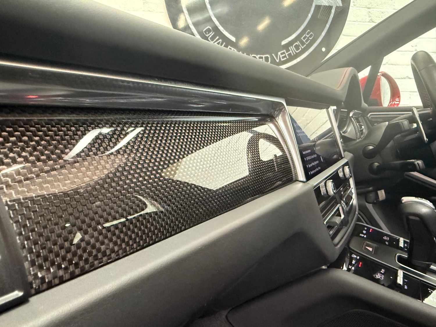 Used Porsche Macan 2022 for sale - 76690917: Photo 6