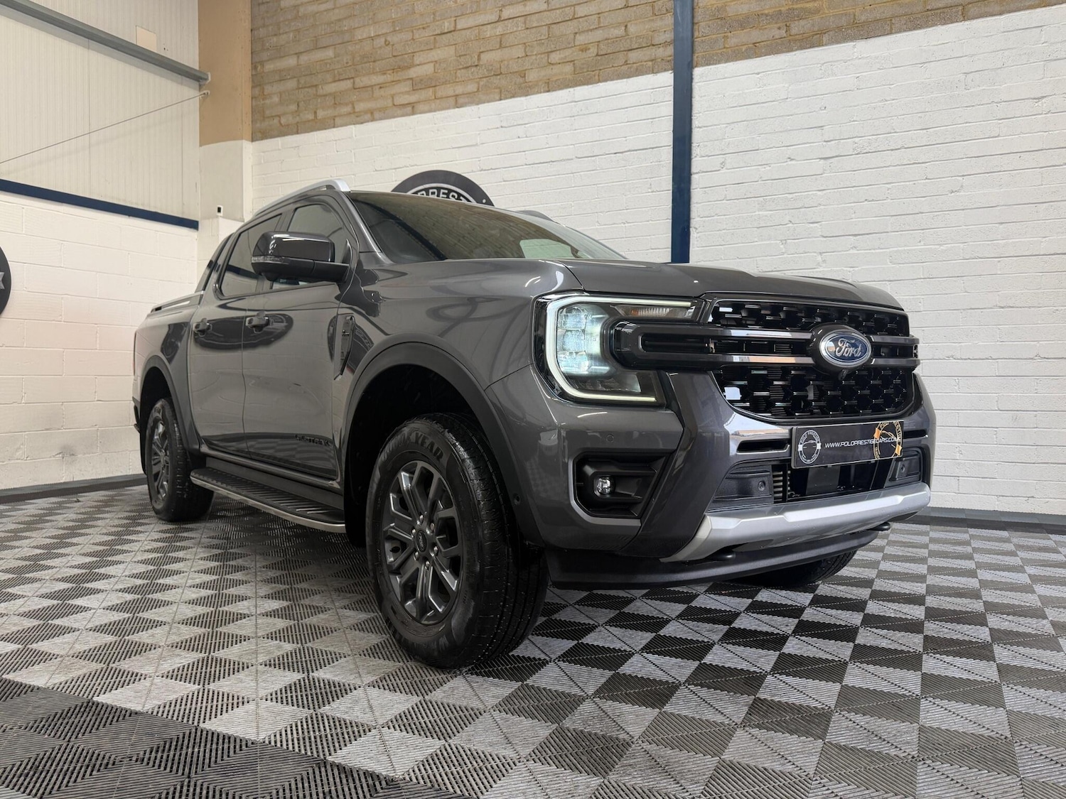 Used Ford Ranger 2023 for sale - 77539912: Photo 1