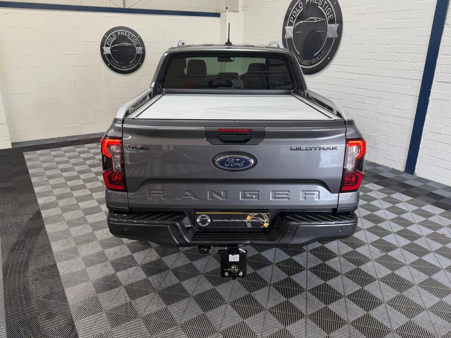 Used Ford Ranger 2023 for sale - 77539912: Photo 10