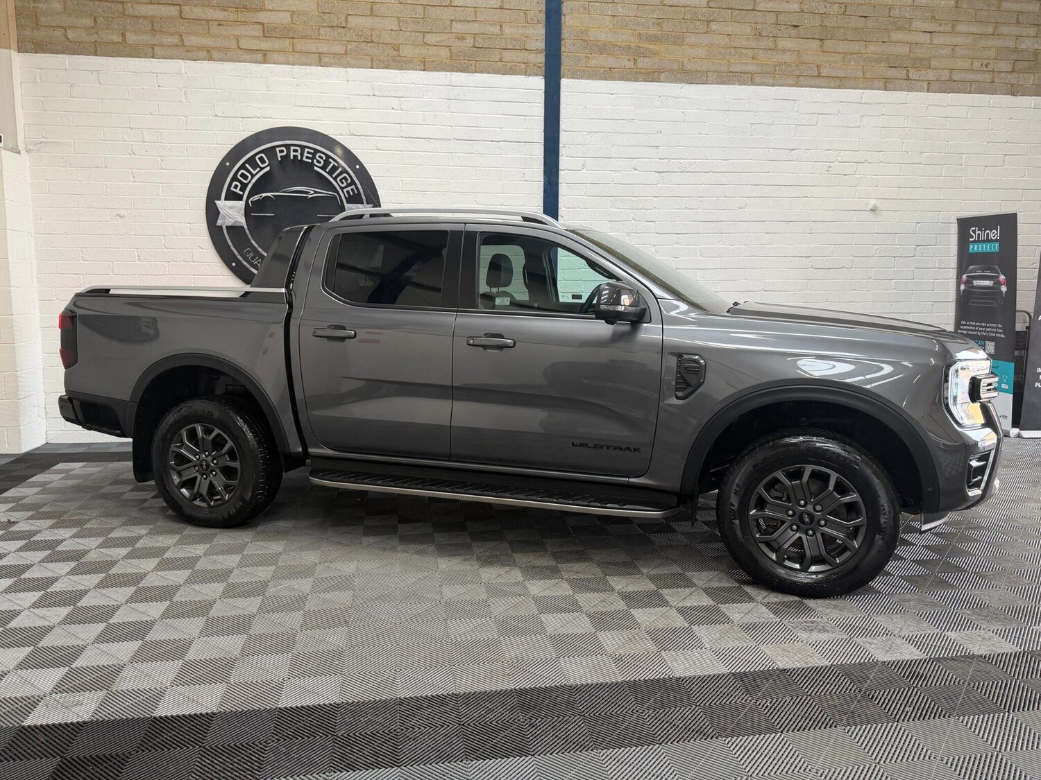 Used Ford Ranger 2023 for sale - 77539912: Photo 12