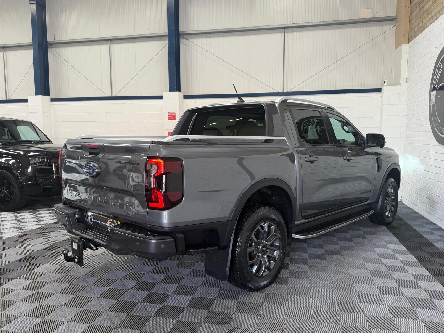 Used Ford Ranger 2023 for sale - 77539912: Photo 13