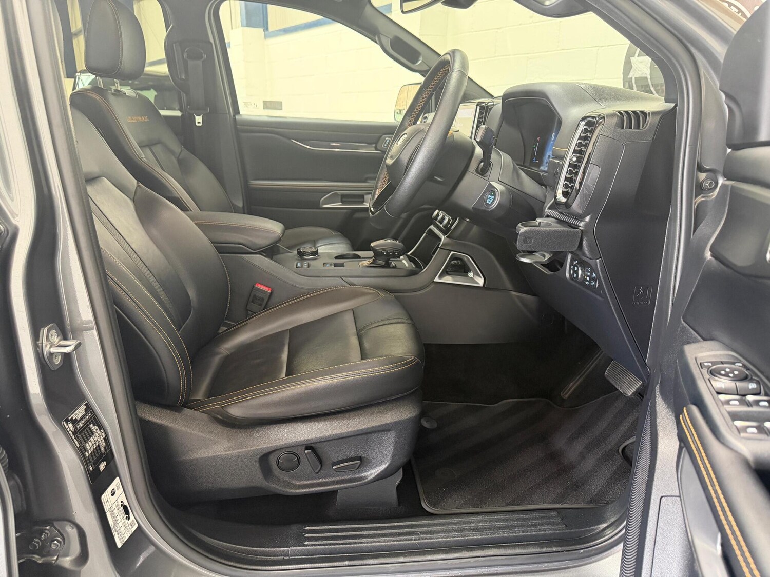 Used Ford Ranger 2023 for sale - 77539912: Photo 14