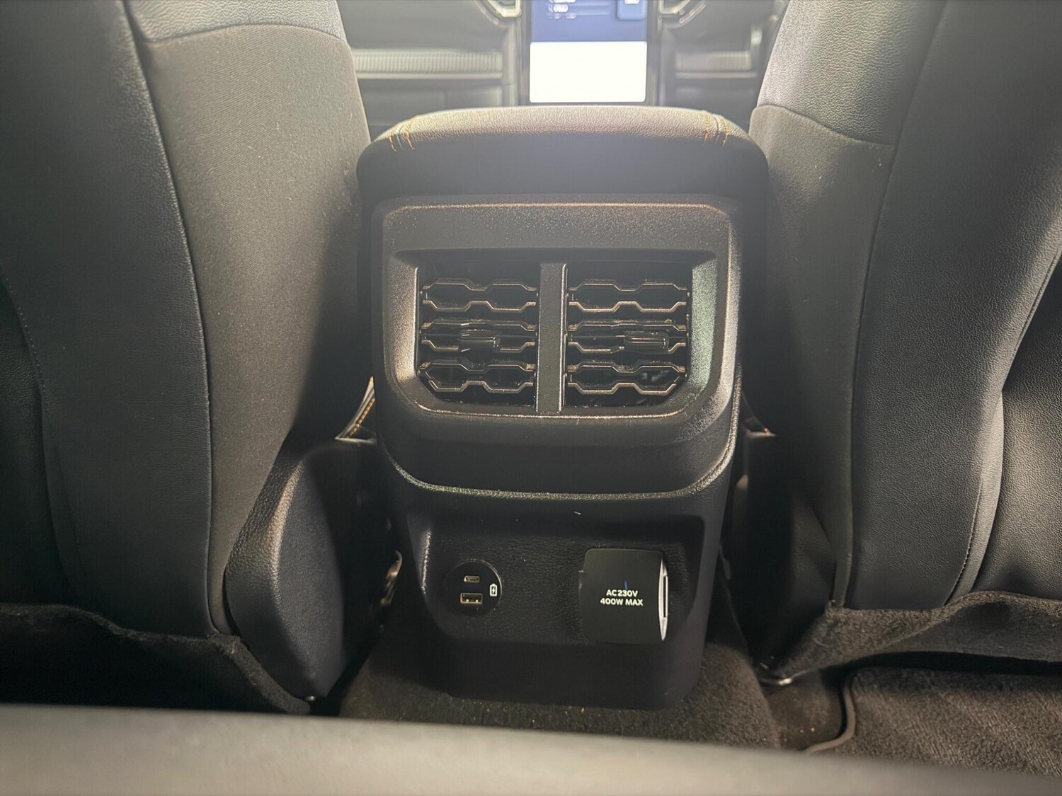 Used Ford Ranger 2023 for sale - 77539912: Photo 17