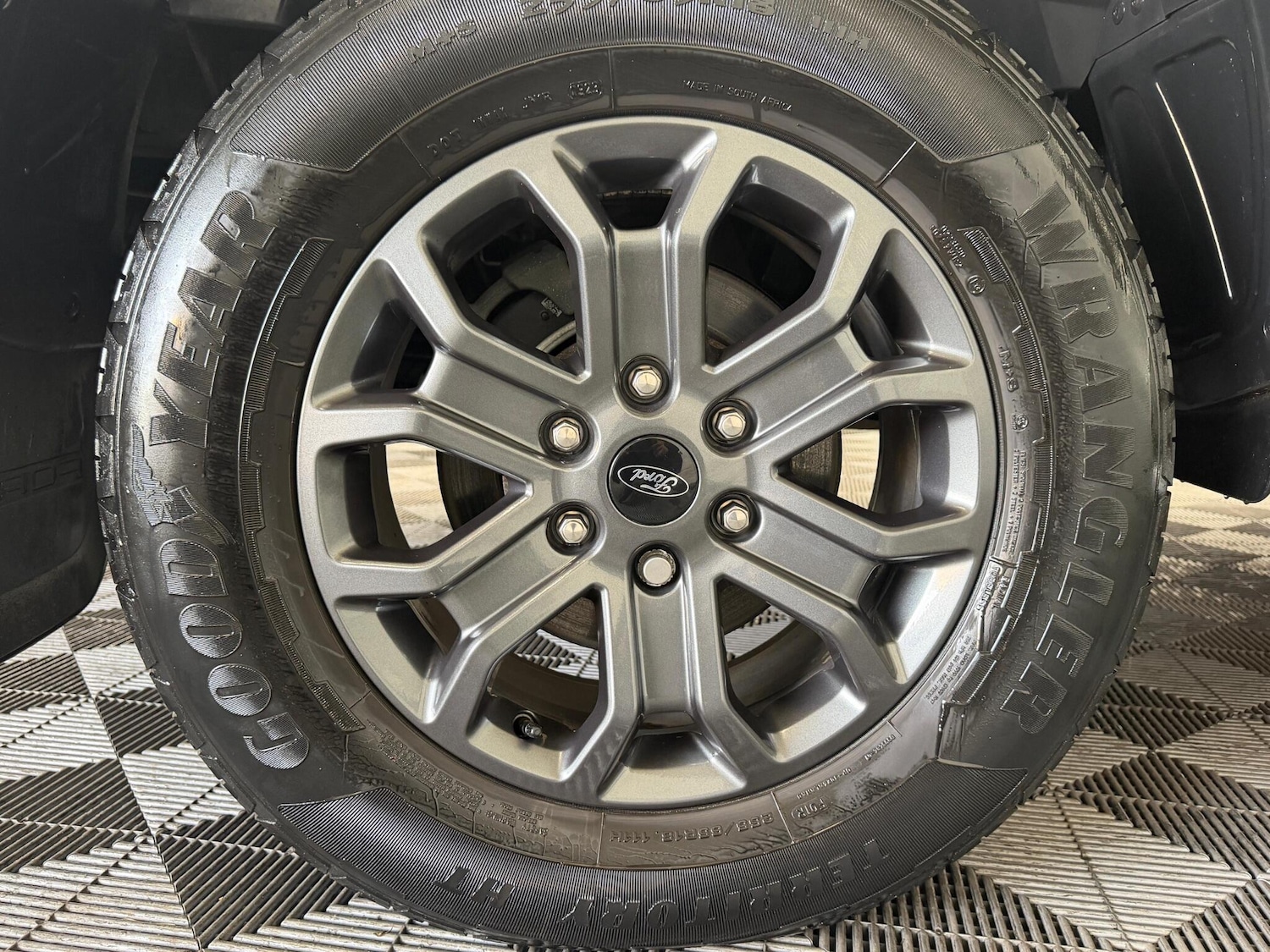 Used Ford Ranger 2023 for sale - 77539912: Photo 18