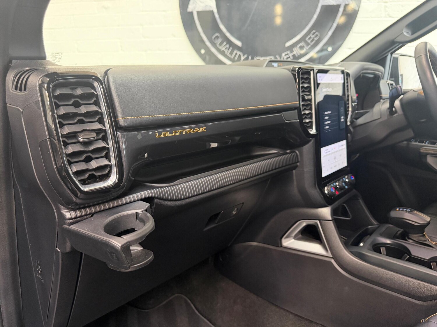 Used Ford Ranger 2023 for sale - 77539912: Photo 19