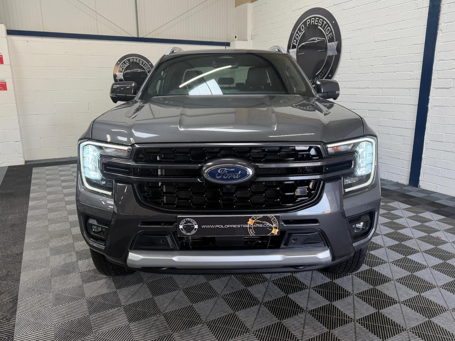 Used Ford Ranger 2023 for sale - 77539912: Photo 2