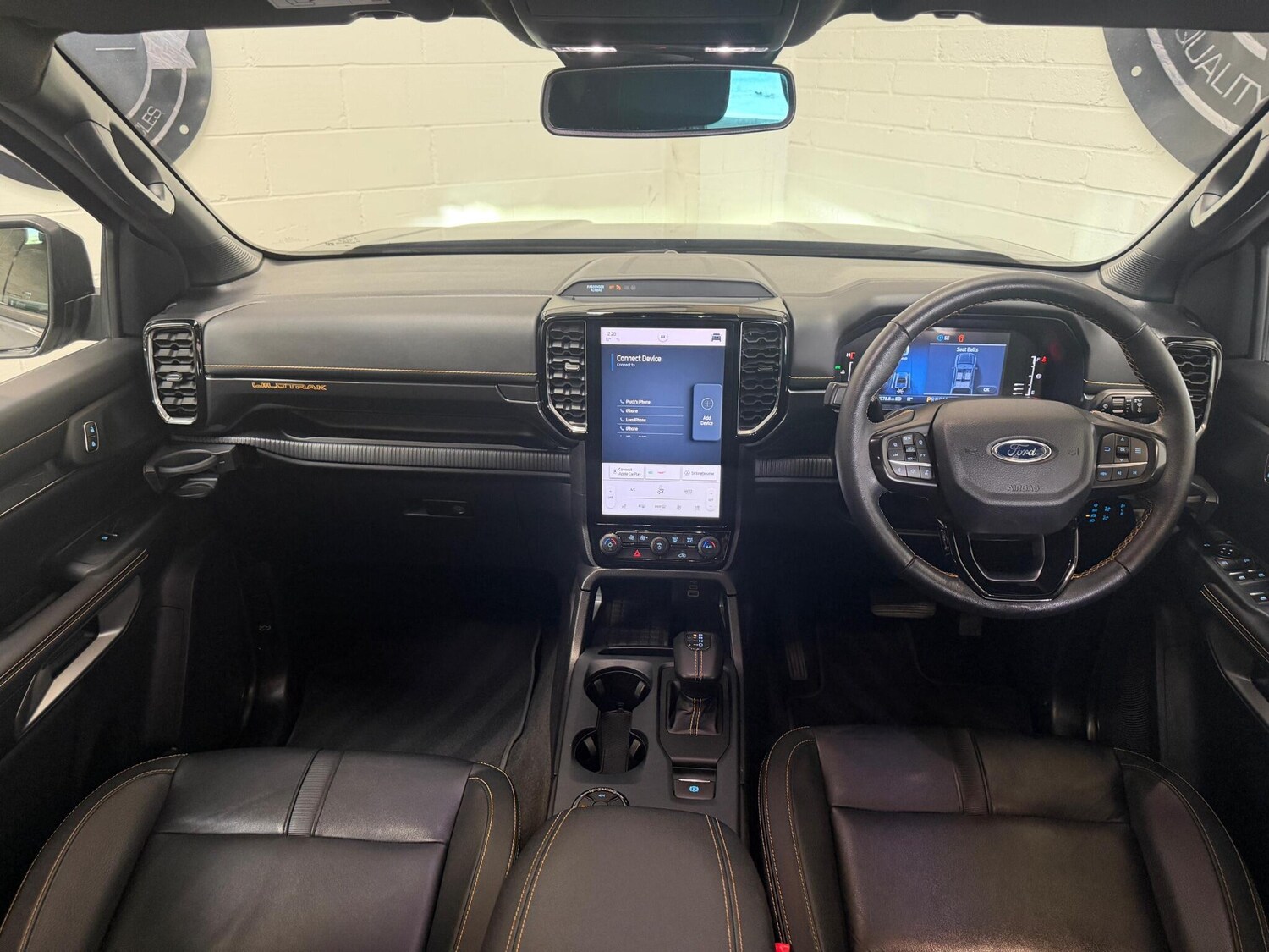 Used Ford Ranger 2023 for sale - 77539912: Photo 20