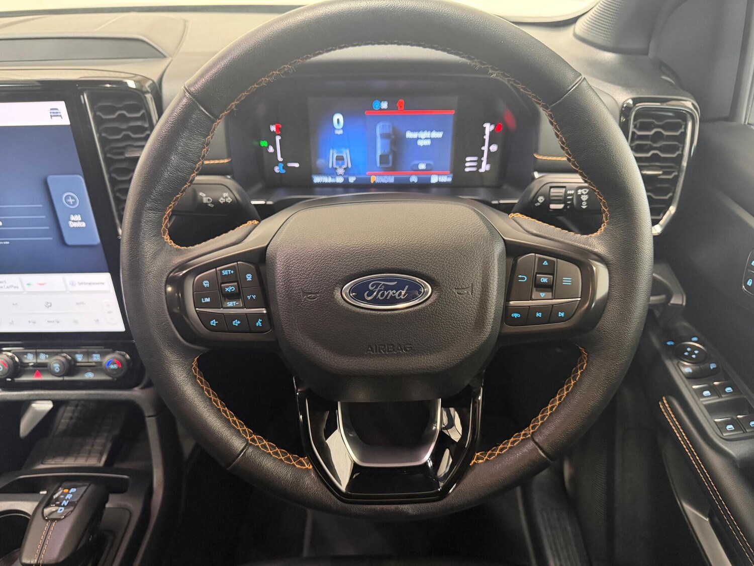 Used Ford Ranger 2023 for sale - 77539912: Photo 22