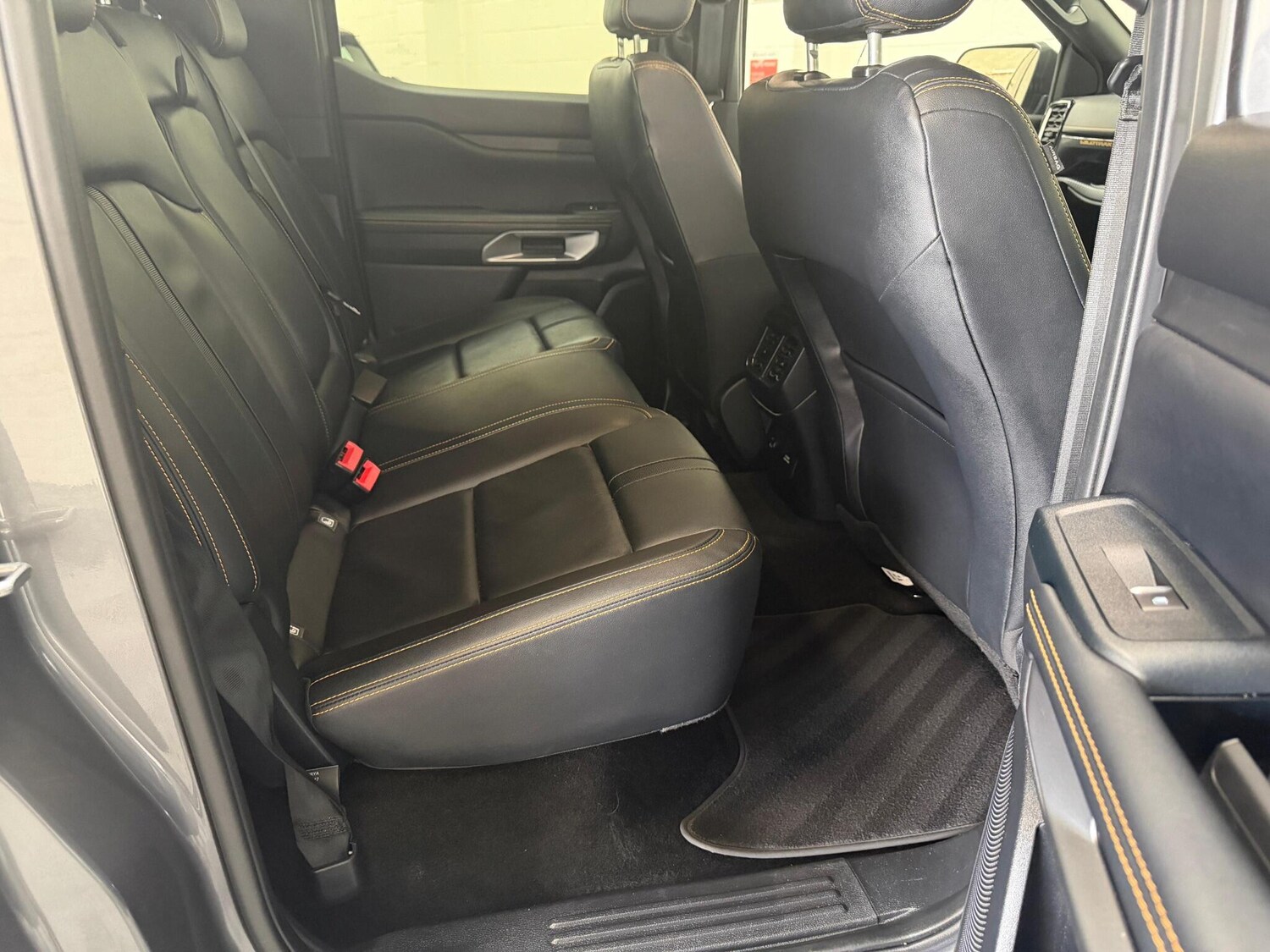 Used Ford Ranger 2023 for sale - 77539912: Photo 24