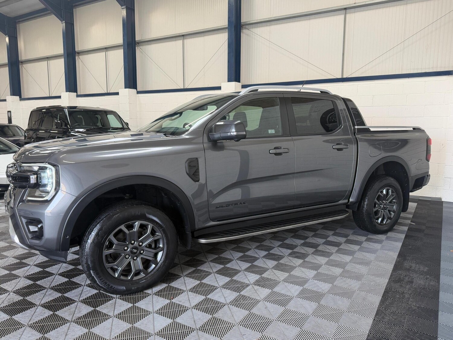 Used Ford Ranger 2023 for sale - 77539912: Photo 26