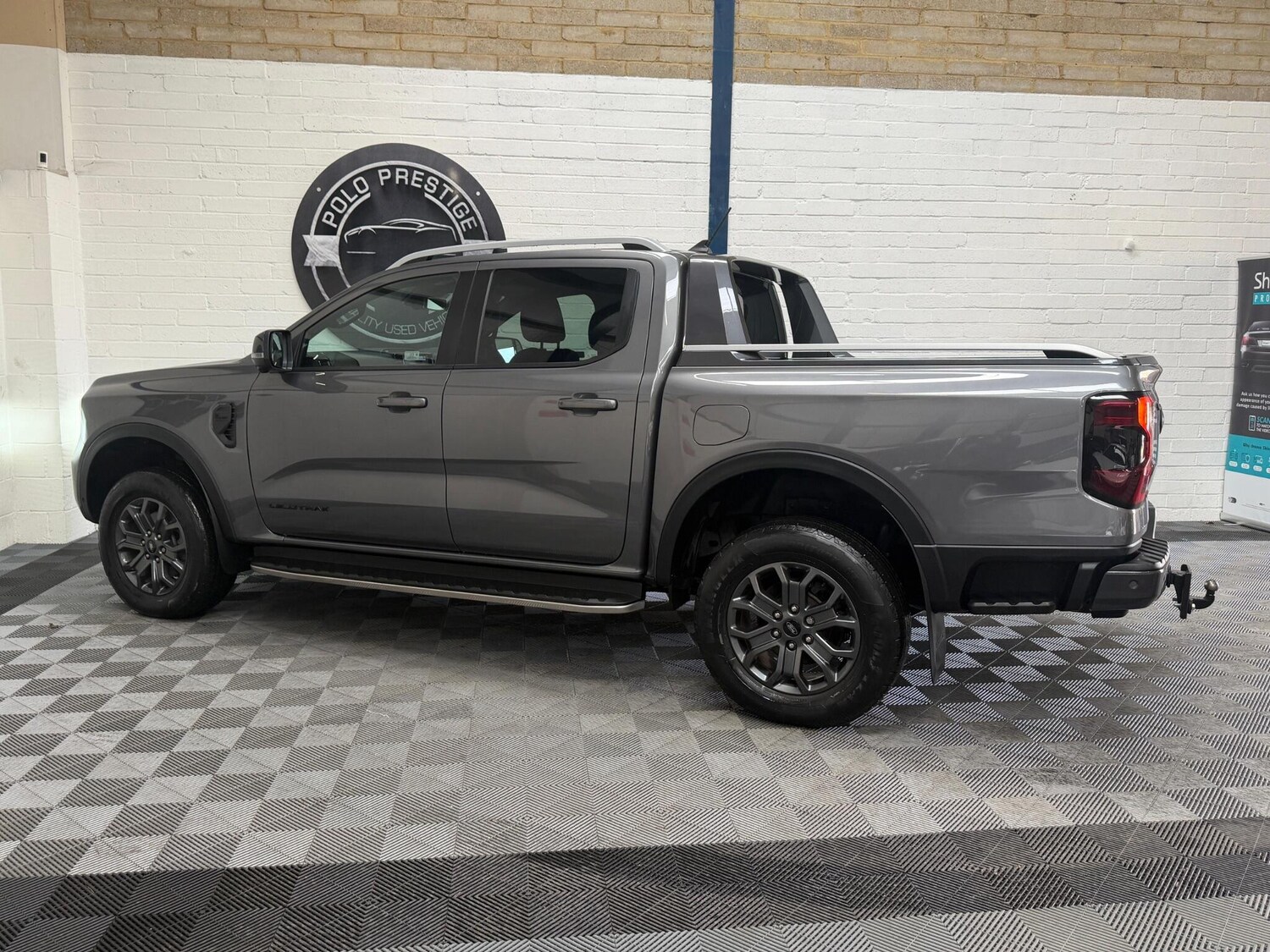 Used Ford Ranger 2023 for sale - 77539912: Photo 27