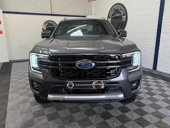 Used Ford Ranger 2023 for sale - 77539912: Photo