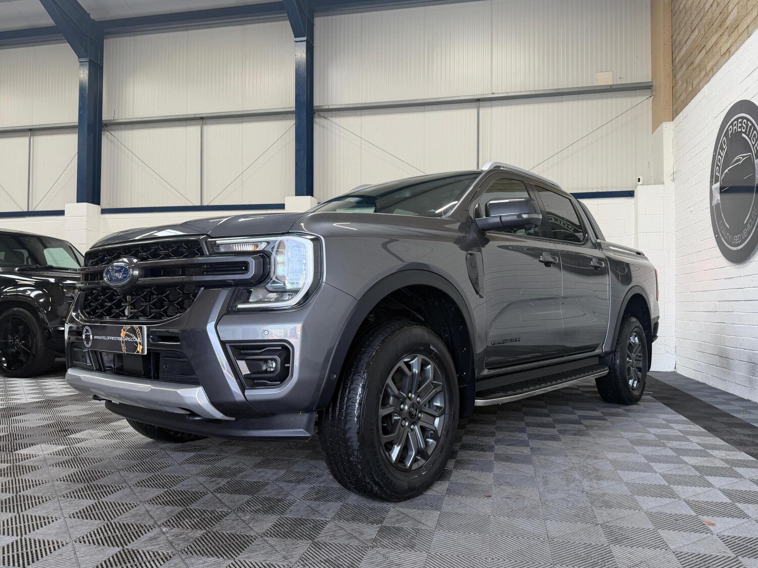 Used Ford Ranger 2023 for sale - 77539912: Photo 3