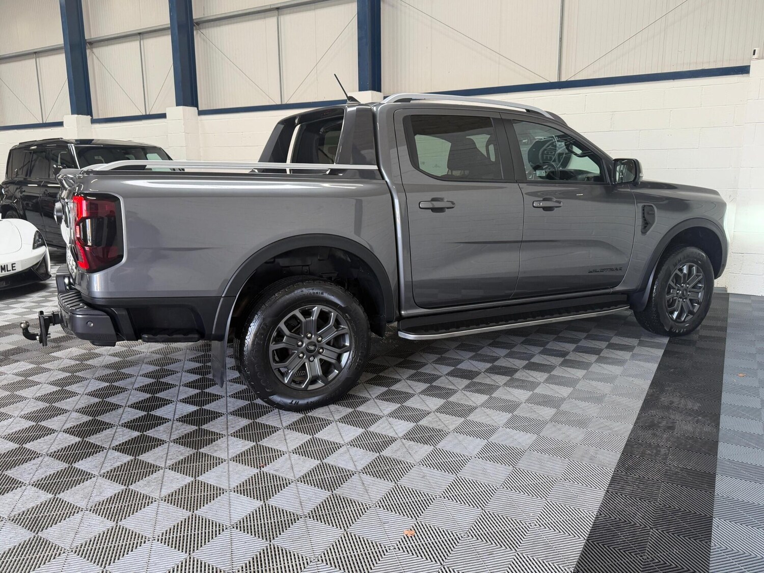 Used Ford Ranger 2023 for sale - 77539912: Photo 4