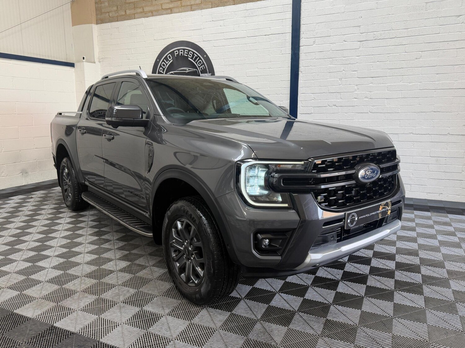 Used Ford Ranger 2023 for sale - 77539912: Photo 5