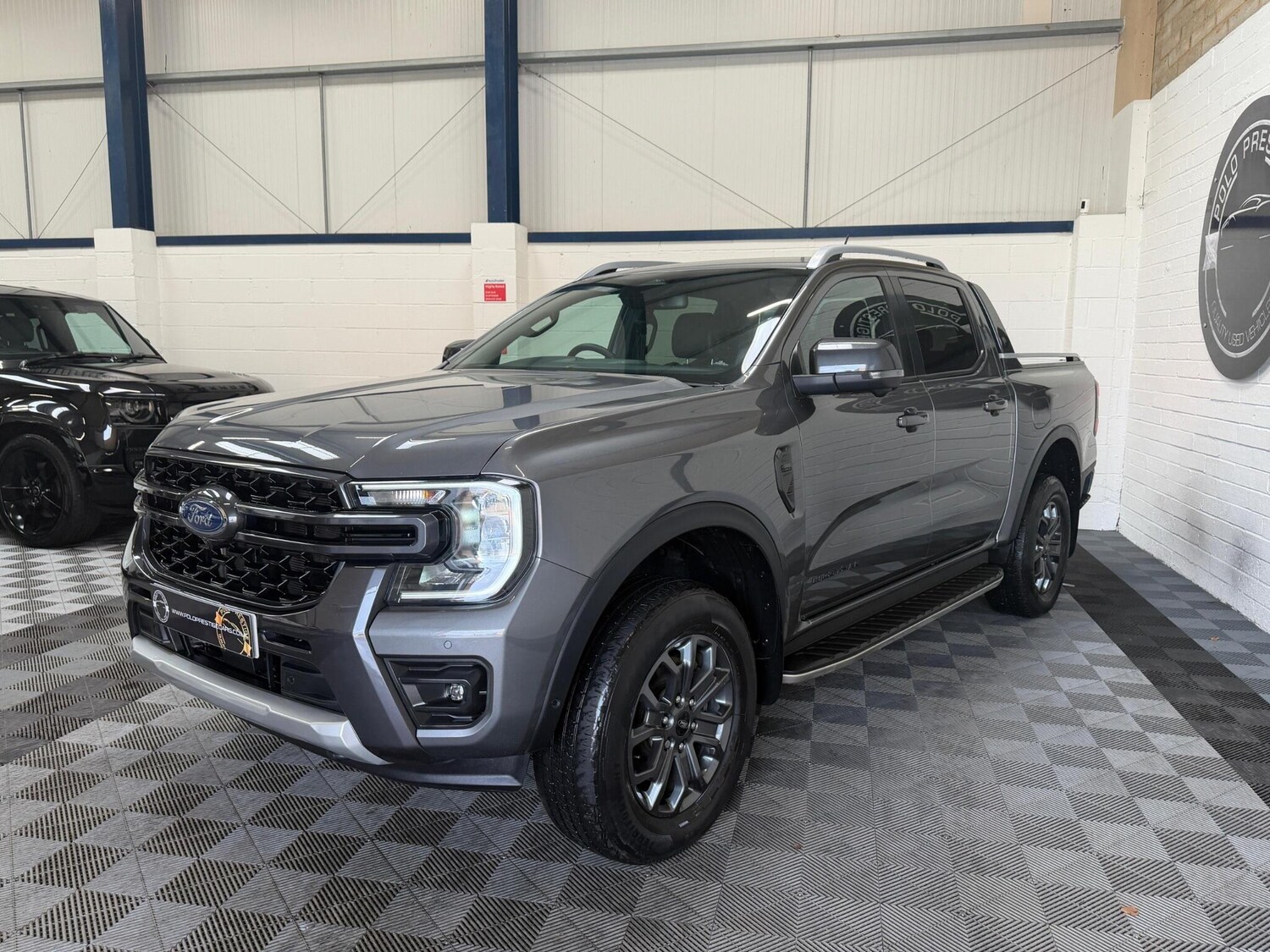 Used Ford Ranger 2023 for sale - 77539912: Photo 6