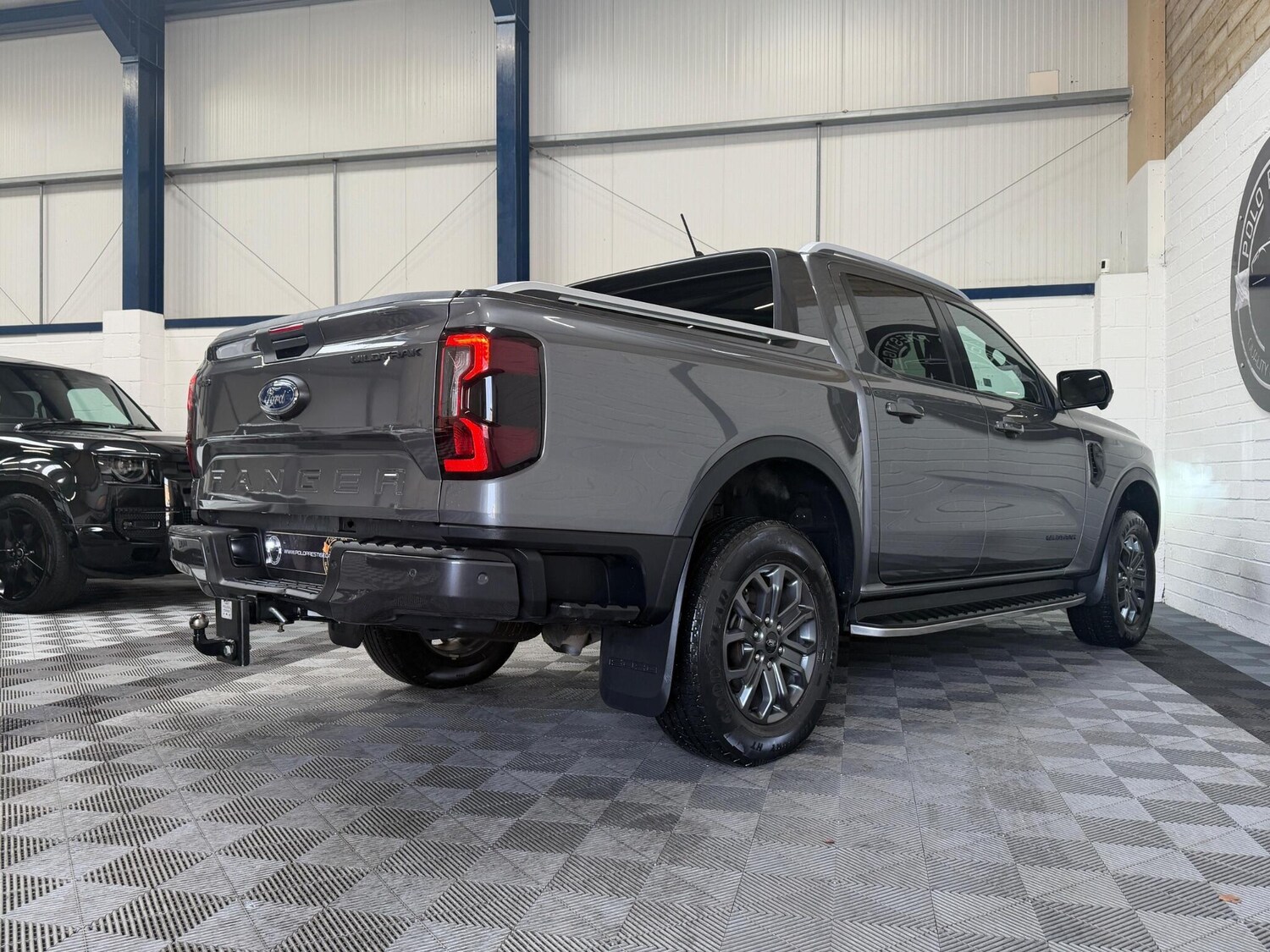 Used Ford Ranger 2023 for sale - 77539912: Photo 8