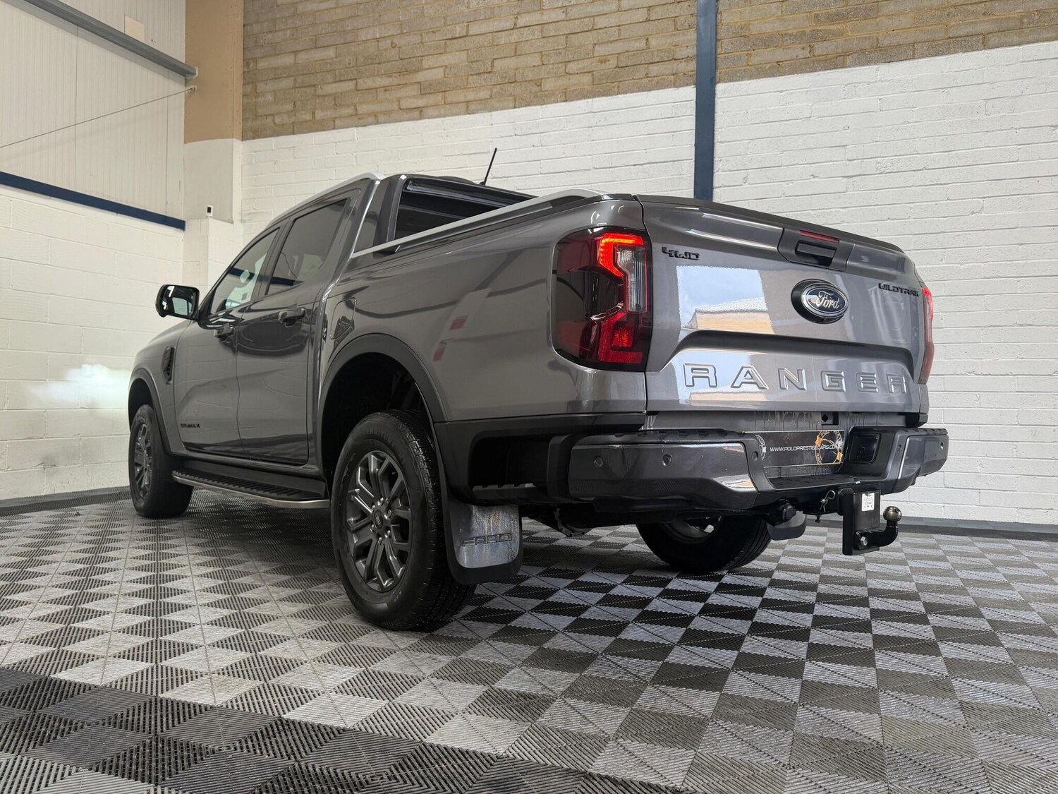 Used Ford Ranger 2023 for sale - 77539912: Photo 9